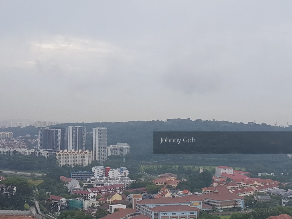 Eco Sanctuary (D23), Condominium #142679852